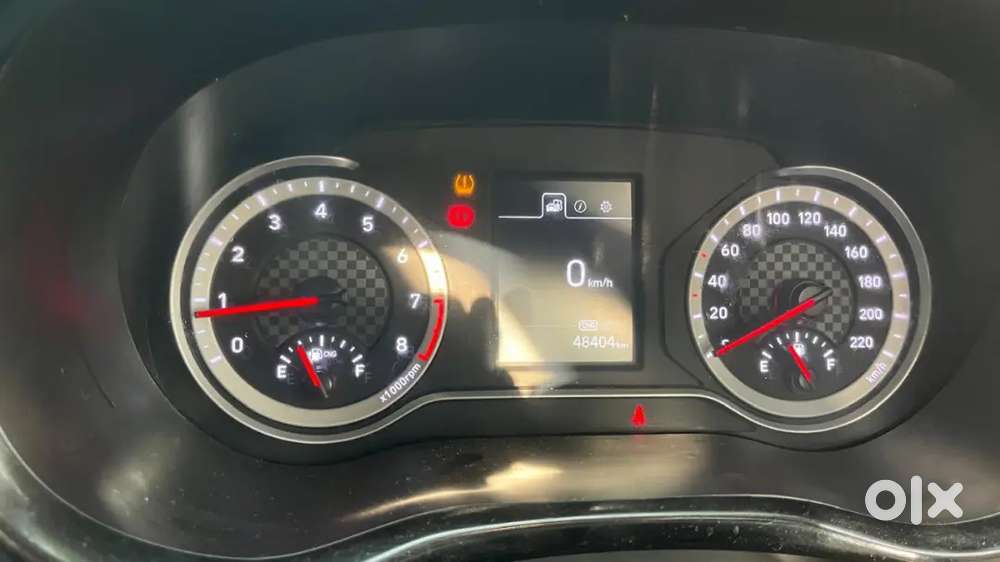Selling My Hyundai Aura Cng 2023 Model Car