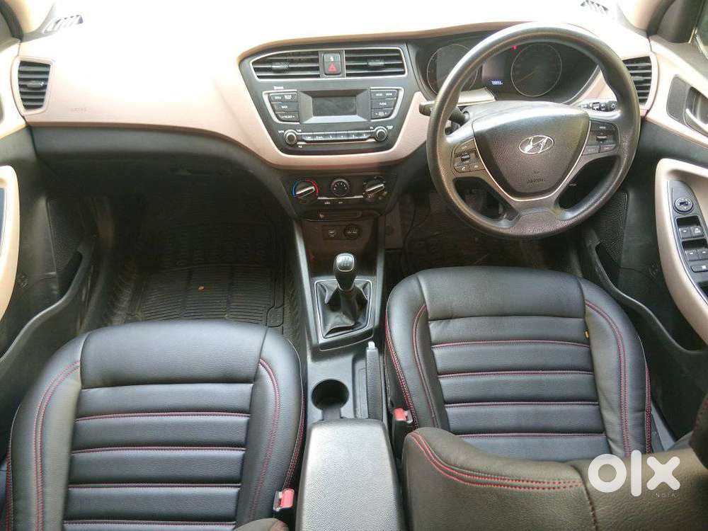 Hyundai I20 Magna Plus, 2020, Petrol