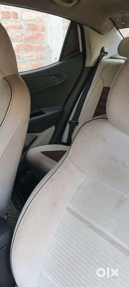 2023 Hyundai Aura 1.2 S Cng 19 Cist Baki Jo Bhi Challan Mere