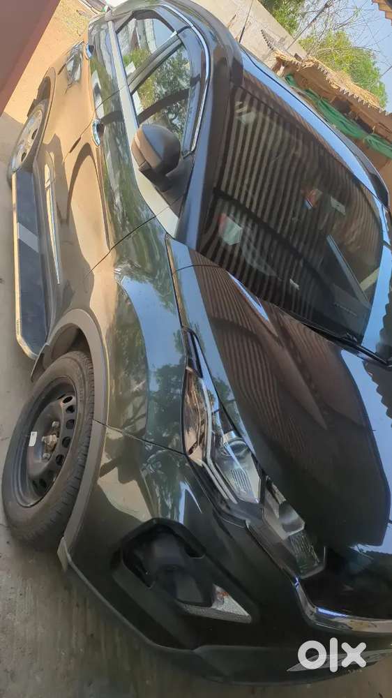 Tata Nexon Xms Diesel 2023 May