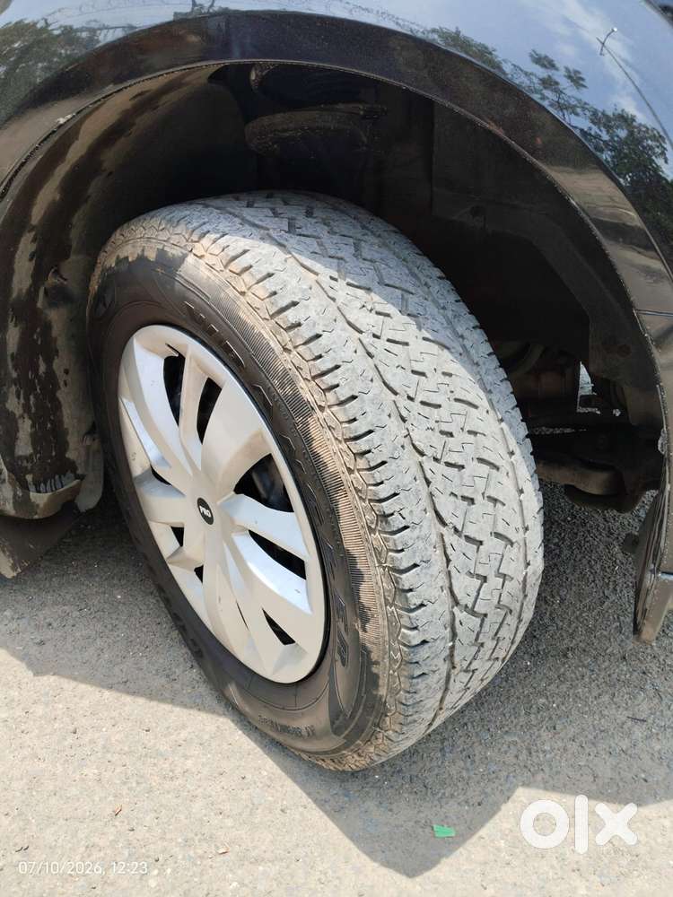 Mahindra Xuv500 W4, 2017, Diesel