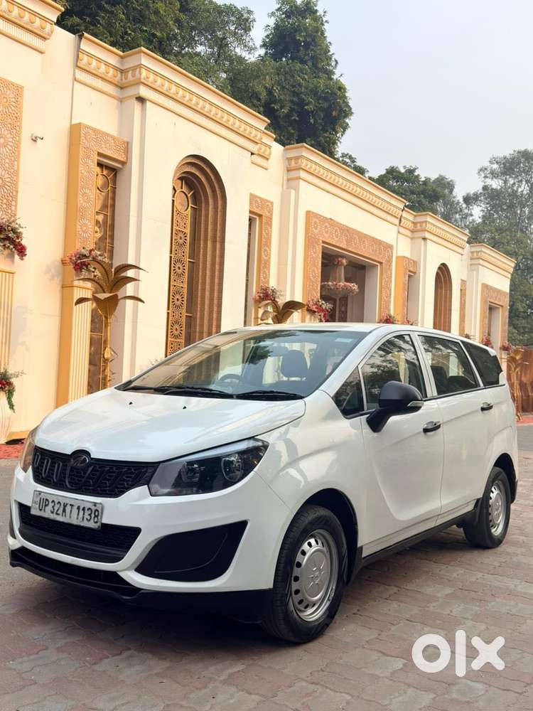 Mahindra Marazzo M2, 2019, Diesel
