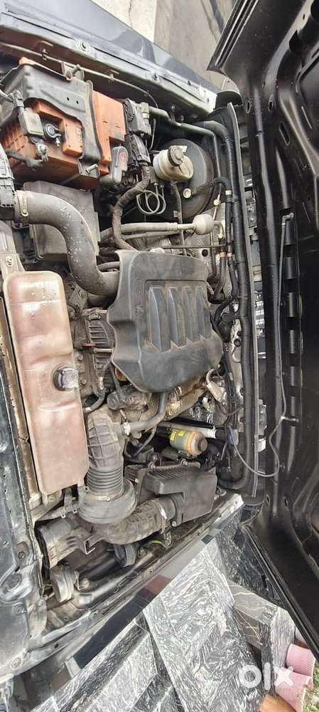 Mahindra Thar Lx Hard Top Diesel Mt Rwd, 2023, Diesel