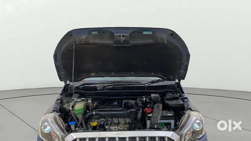 Maruti Suzuki S Cross Zeta Ddis 200 Sh, 2018, Diesel