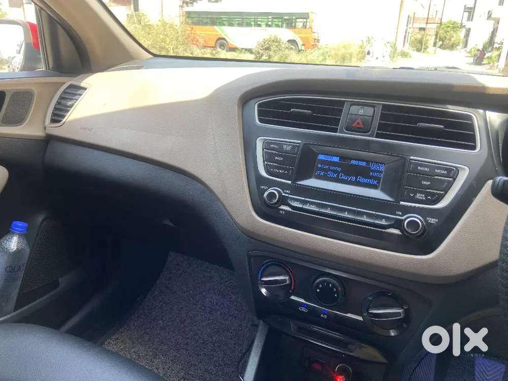 Hyundai I20 2019 Petrol Well Maintained