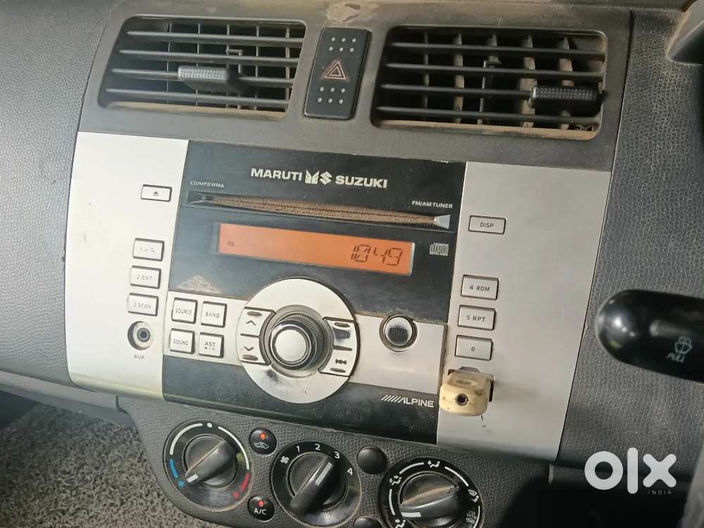 Maruti Suzuki Dzire Diesel 2012