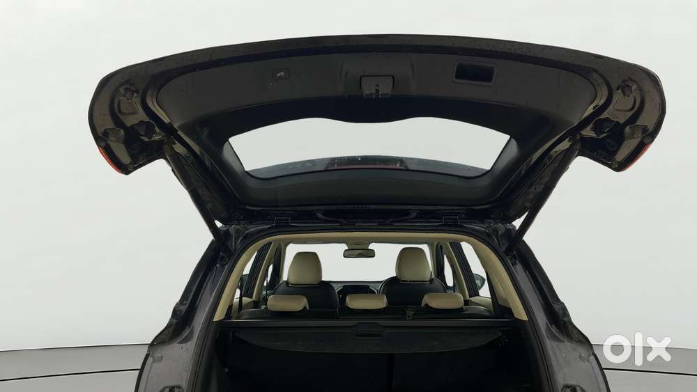 Mg Hector 2.0 Sharp Diesel, 2021, Diesel