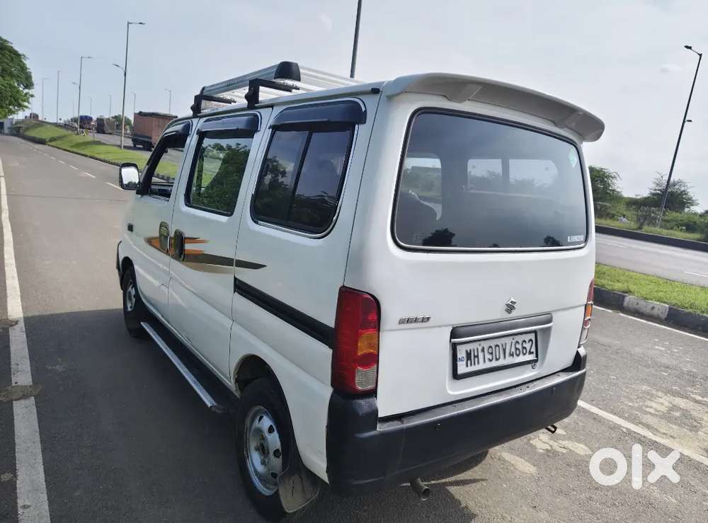 Mh19
Maruti Eeco
Years 2022