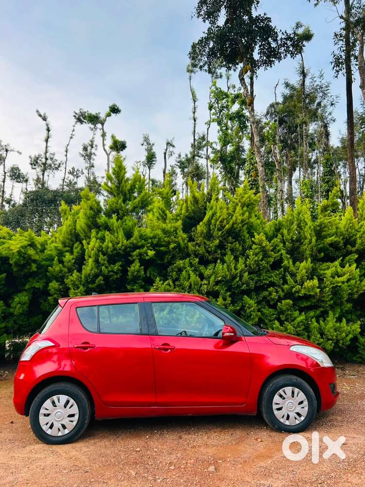 Maruti Suzuki Maruti 2011