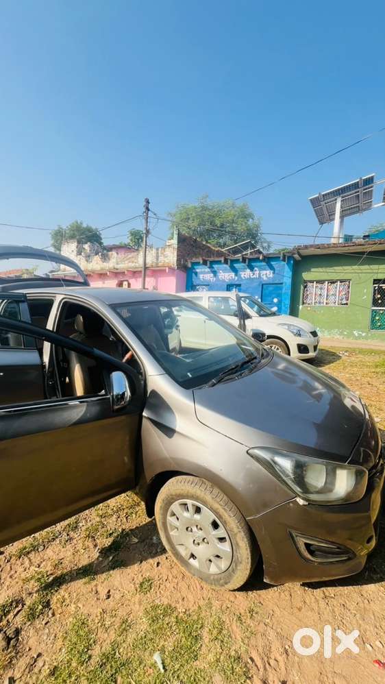 Hyundai I20 Diesel Magna 2012
