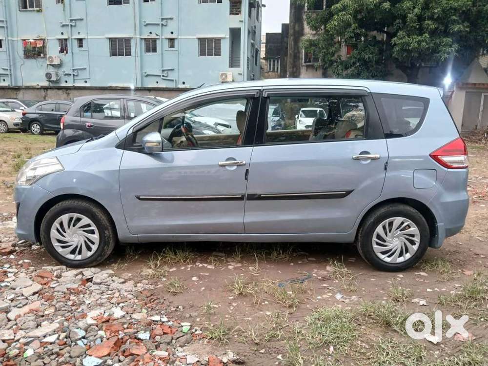 Maruti Suzuki Ertiga Vdi, 2014, Diesel