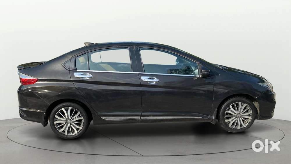 Honda City I-dtec Zx, 2017, Diesel