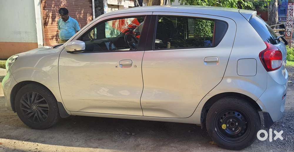 Maruti Suzuki Celerio 2024