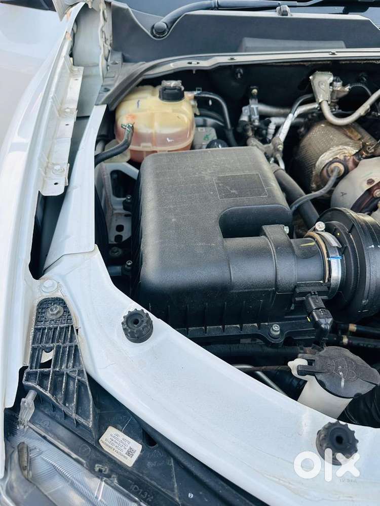 Mahindra Scorpio-n 2024 Diesel Well Maintained