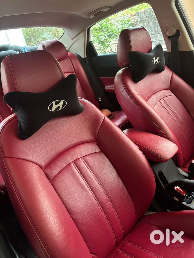 Hyundai Verna 2023 Model