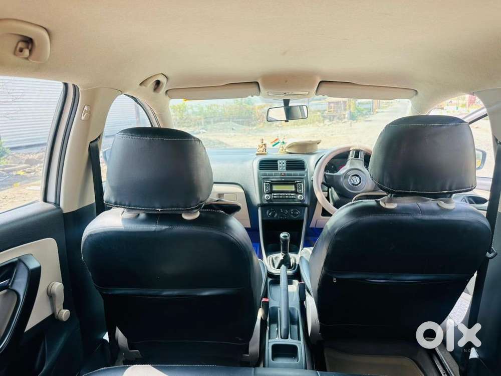 Volkswagen Polo 2012 Diesel Well Maintained