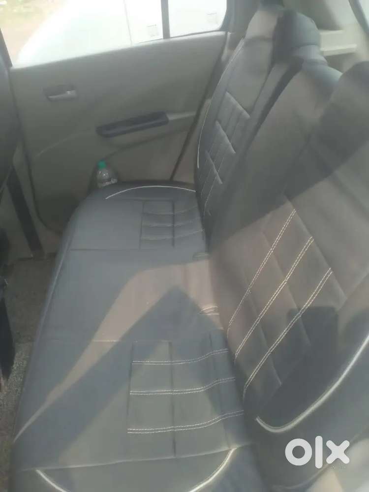 Maruti Suzuki Celerio 2016 Cng & Hybrids 65000 Km Driven