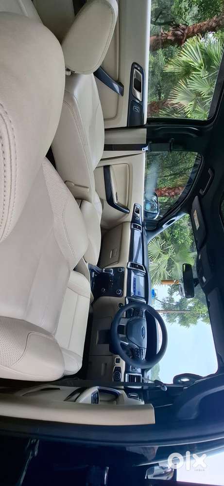 Ford Endeavour 2.2 Titanium At 4x2, 2021, Diesel