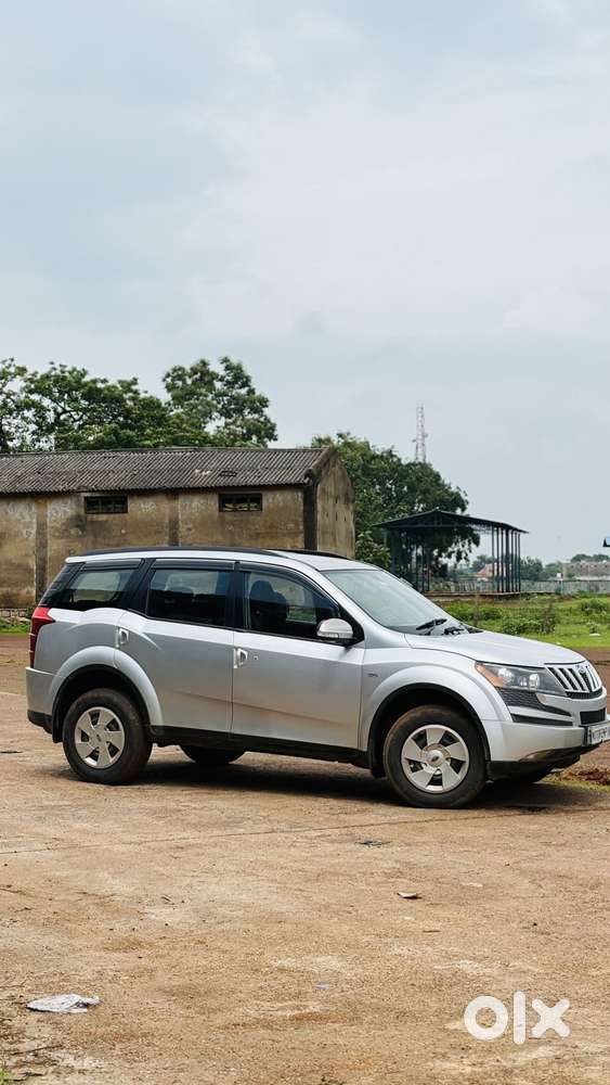 Mahindra Xuv500 W6 2wd, 2013, Diesel