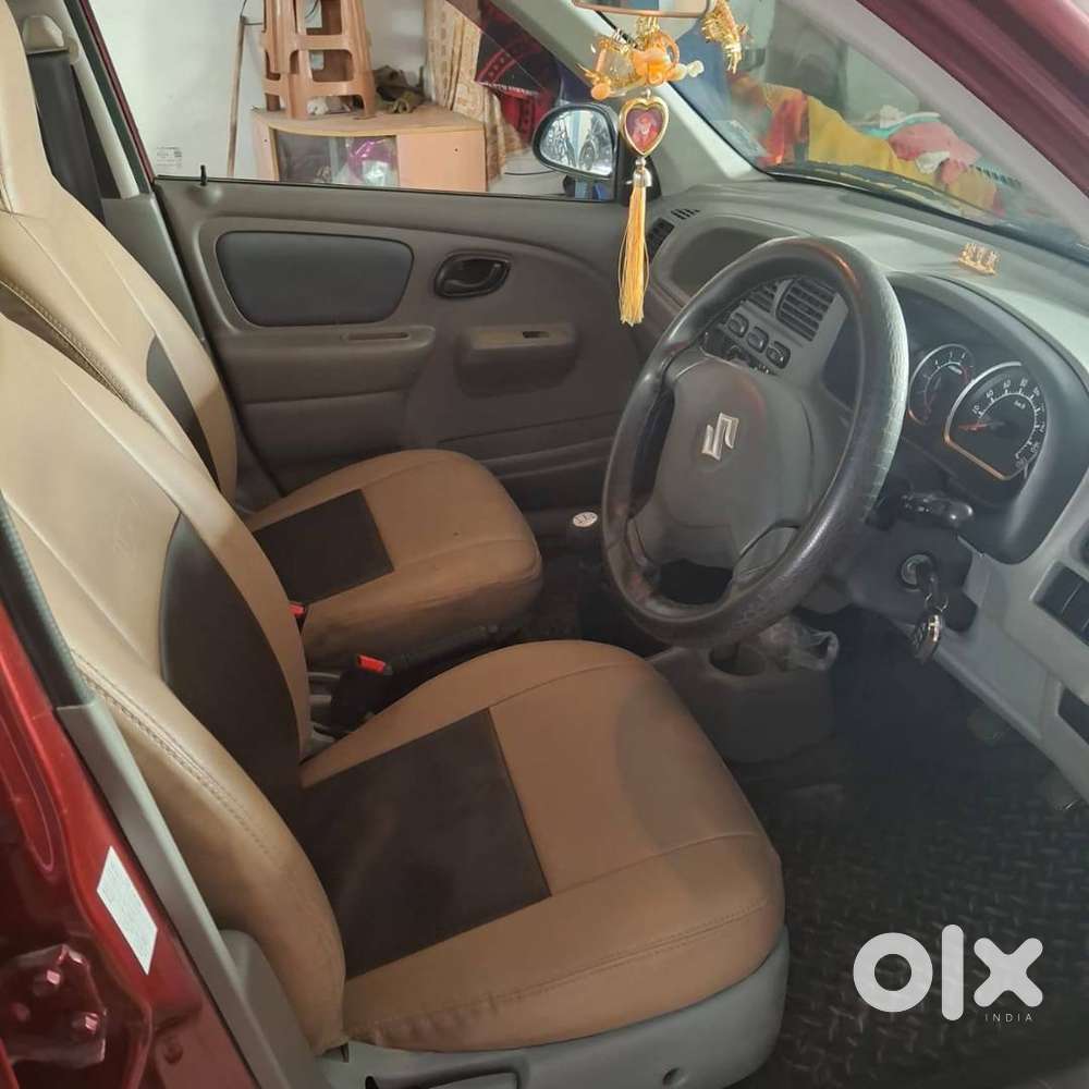 Maruti Suzuki Alto K10 2013 Petrol Good Condition