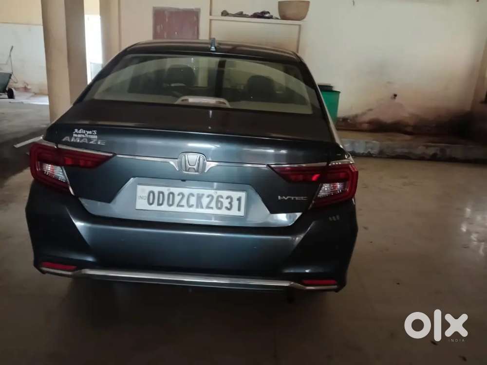 Honda Amaze 2023 Petrol Good Condition