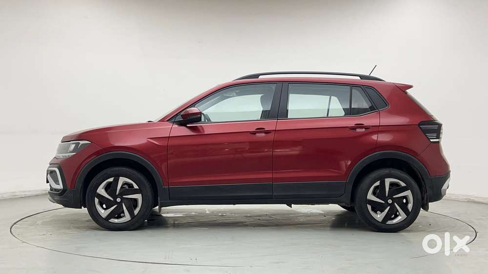 Volkswagen Taigun 1.0 Tsi Comfortline, 2022, Petrol