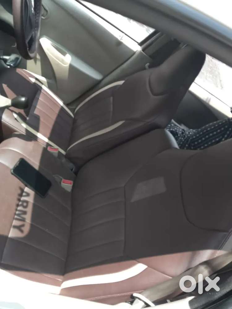 Datsun Go Plus 2017 Petrol Well Maintained