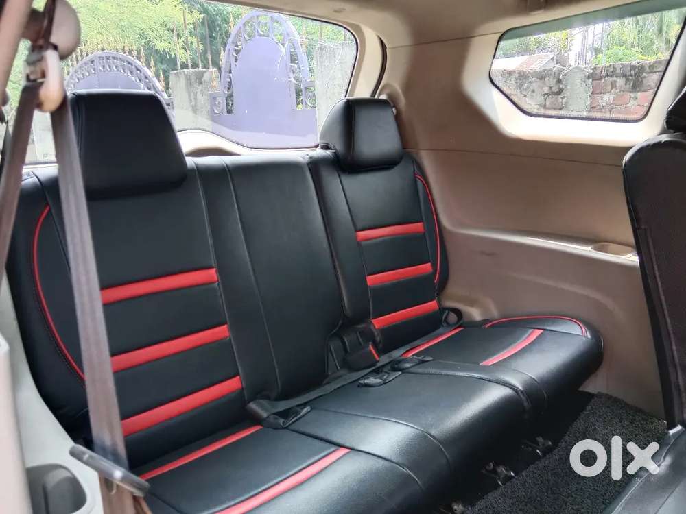 Mahindra Marazzo 1.5 M2 2021