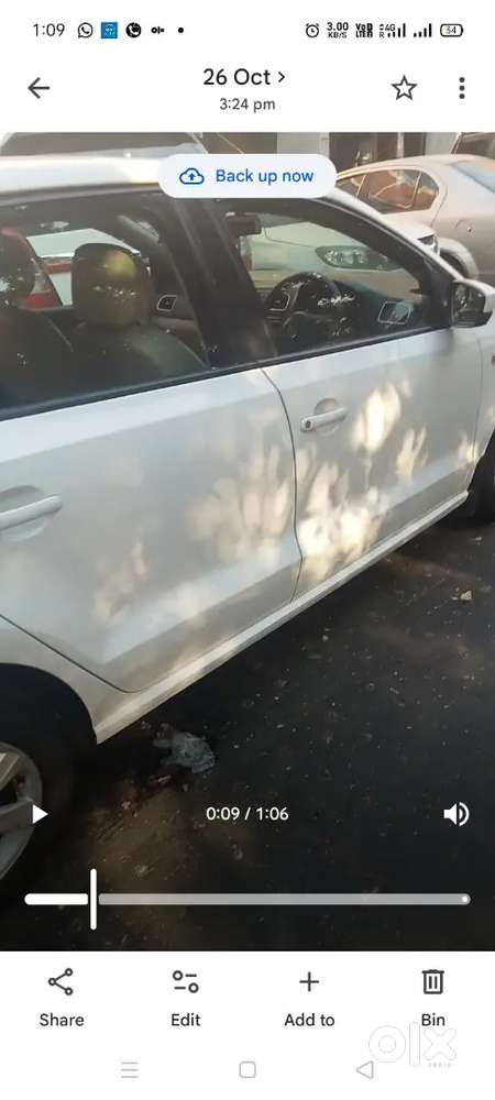 Volkswagen Polo 2010 Edition