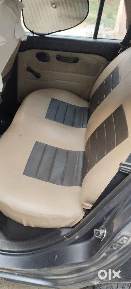Hyundai Santro Xing 2011 Lpg Well Maintained