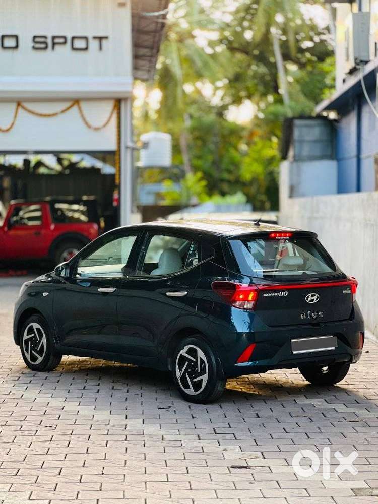 Hyundai Grand I10 Nios Magna Corporate Edition 1.2 Kappa Vtvt, 2024,..