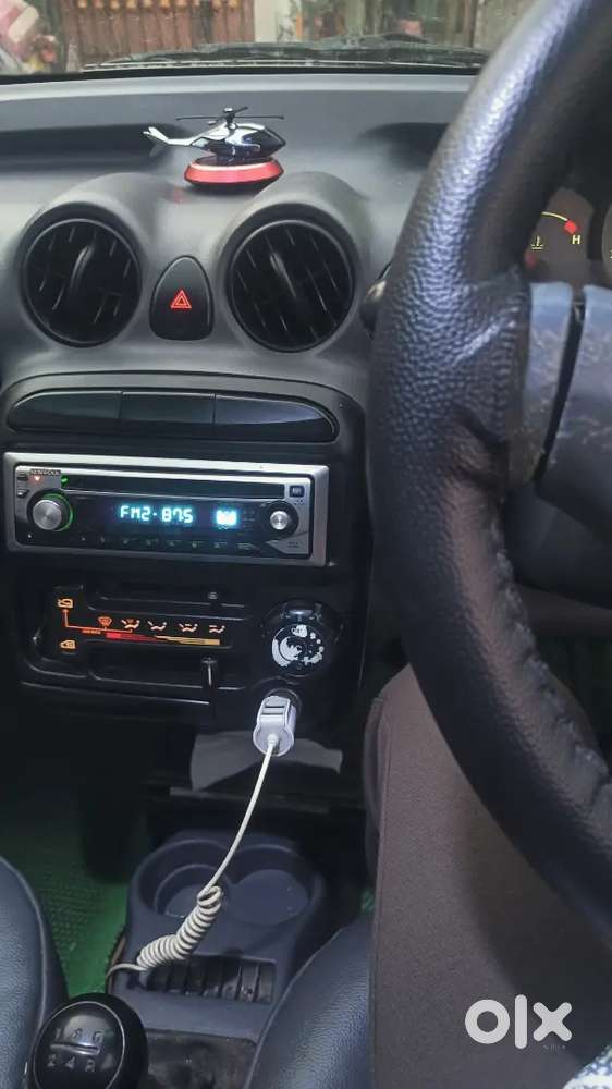 Hyundai Santro Xing 2008 Petrol 83000 Km Driven