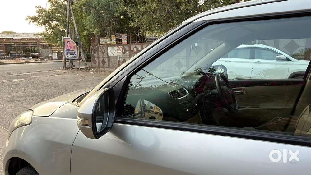 Maruti Suzuki Petrol 2015