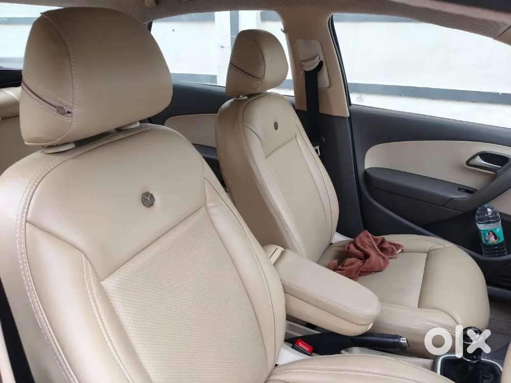 Volkswagen Vento 2013 Diesel