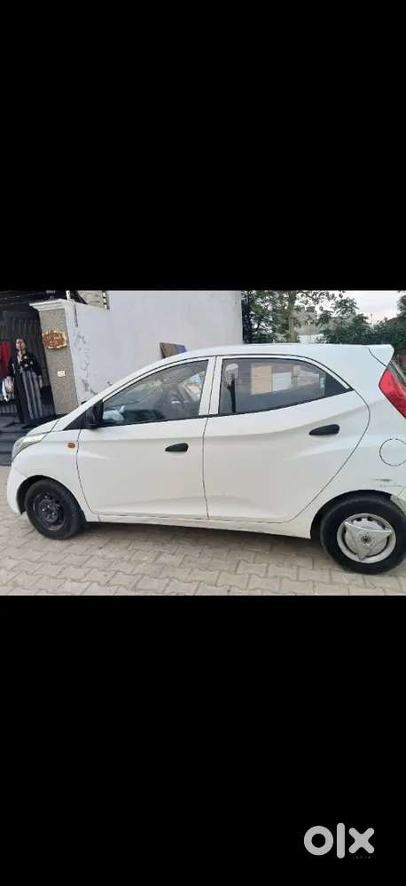 Hyundai Eon 2013 Petrol 58000 Km Driven