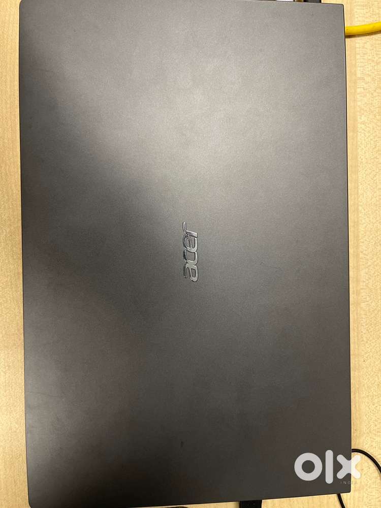 Acer aspire 3 Intel core 3 In best condition only 2 month less used