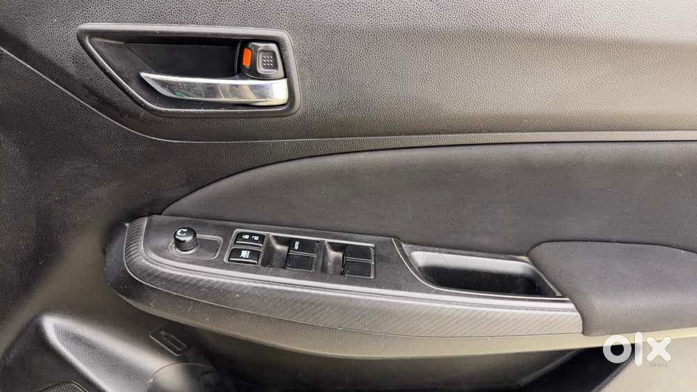 Maruti Suzuki Swift Vxi, 2019, Petrol