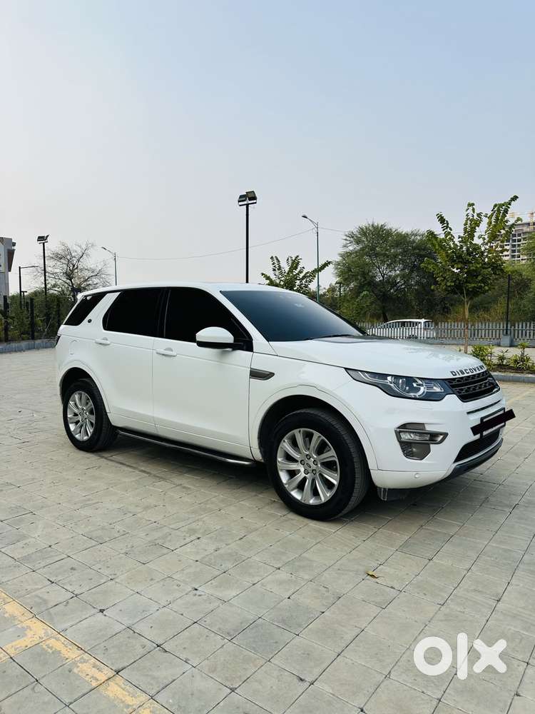 Land Rover Discovery Sport Td4 Hse Luxury, 2019, Diesel