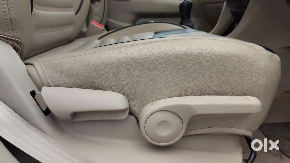 Maruti Suzuki Ciaz Zdi Shvs, 2016, Diesel