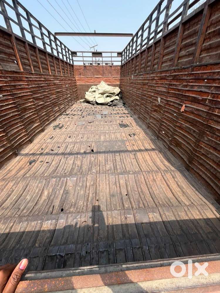 Ashok Leyland Diesel 2021