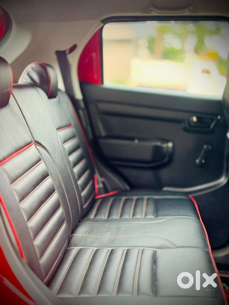 Maruti Suzuki S-presso Vxi, 2019, Petrol