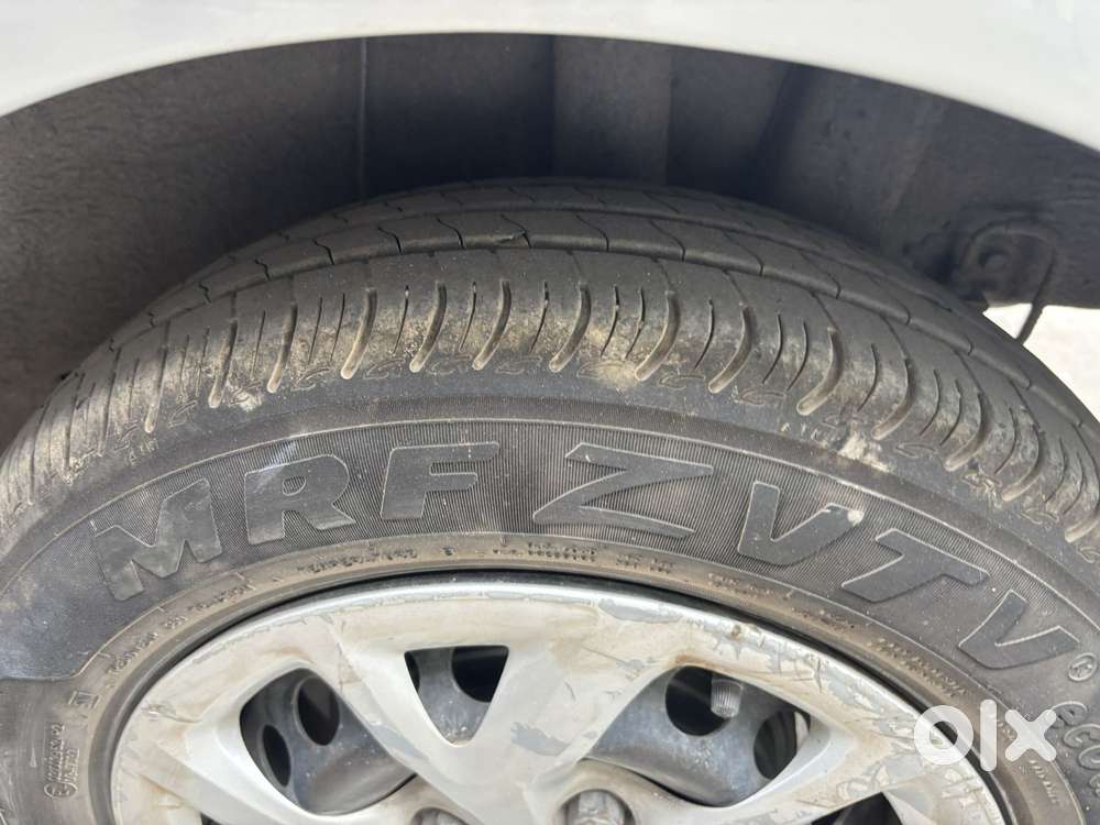 Hyundai Grand I10 1.2 Kappa Sportz Option, 2017, Petrol