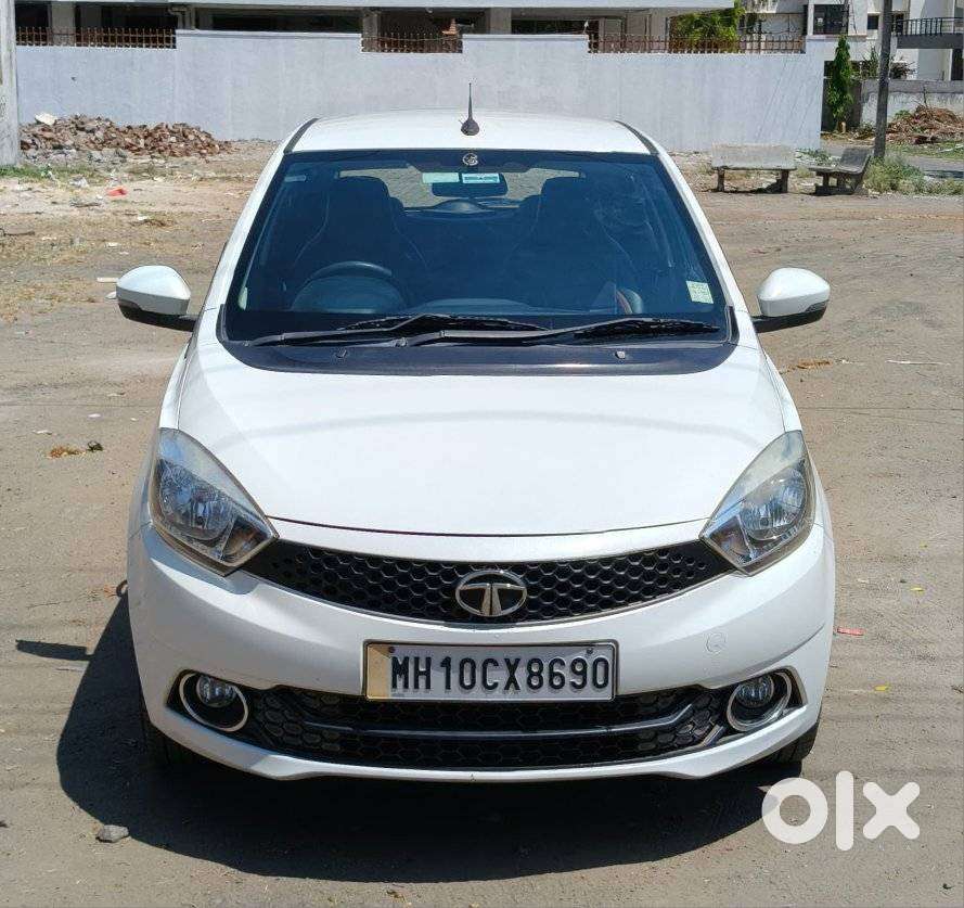 Tata Tiago Xz, 2019, Petrol