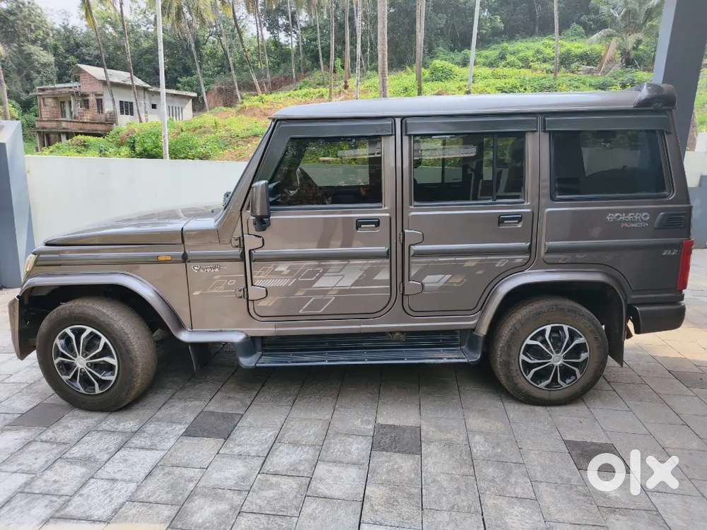 Mahindra Bolero 2019 Diesel 140000 Km Driven