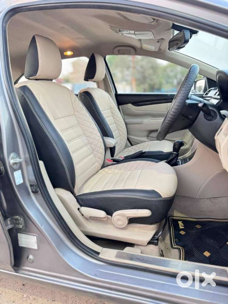 Maruti Suzuki Ciaz Zxi, 2016, Petrol