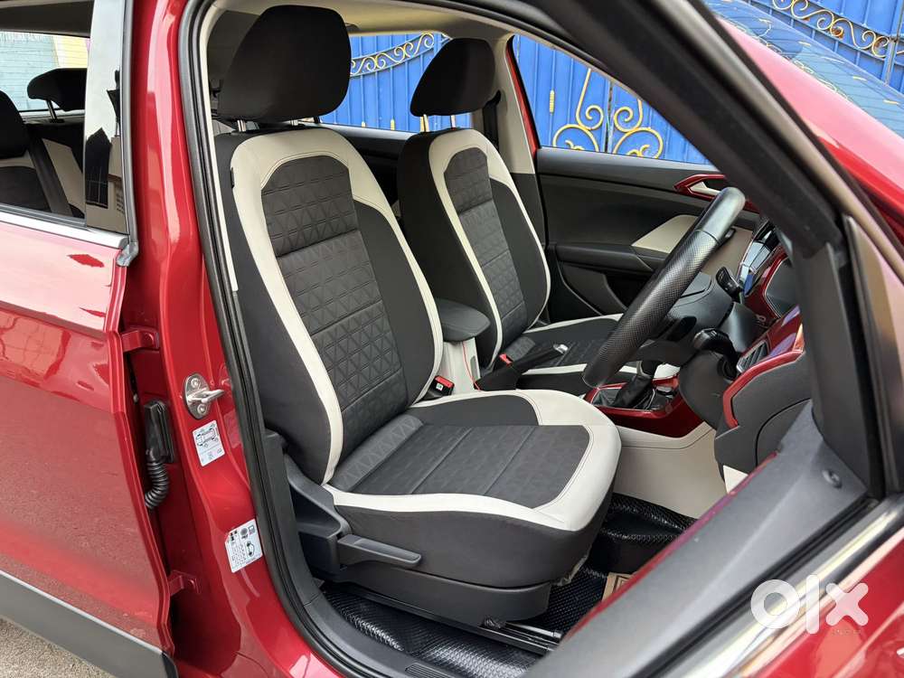 Volkswagen Taigun Gt Plus 1.5 Tsi Dsg, 2021, Petrol