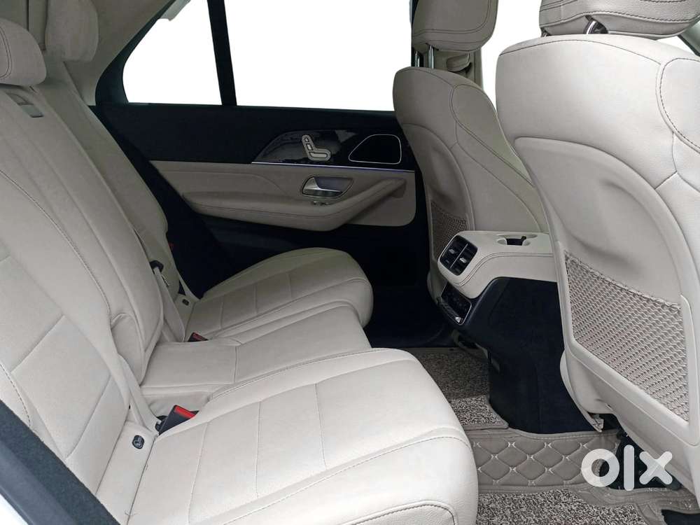 Mercedes-benz Gle 300d 4matic Lwb, 2023, Diesel