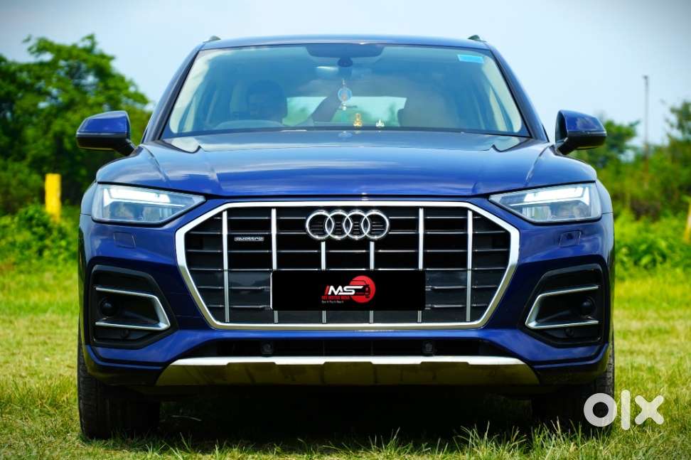 Audi Q5 2.0 45 Tfsi Premium Plus, 2022, Petrol