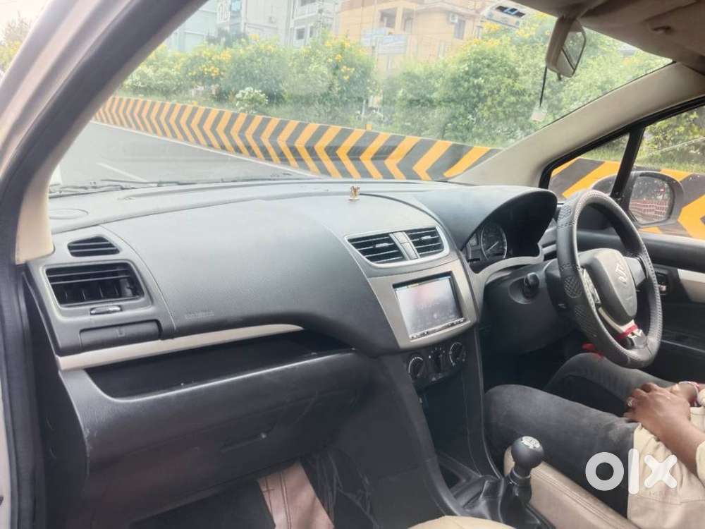 Maruti Suzuki Ertiga Vdi, 2018, Diesel