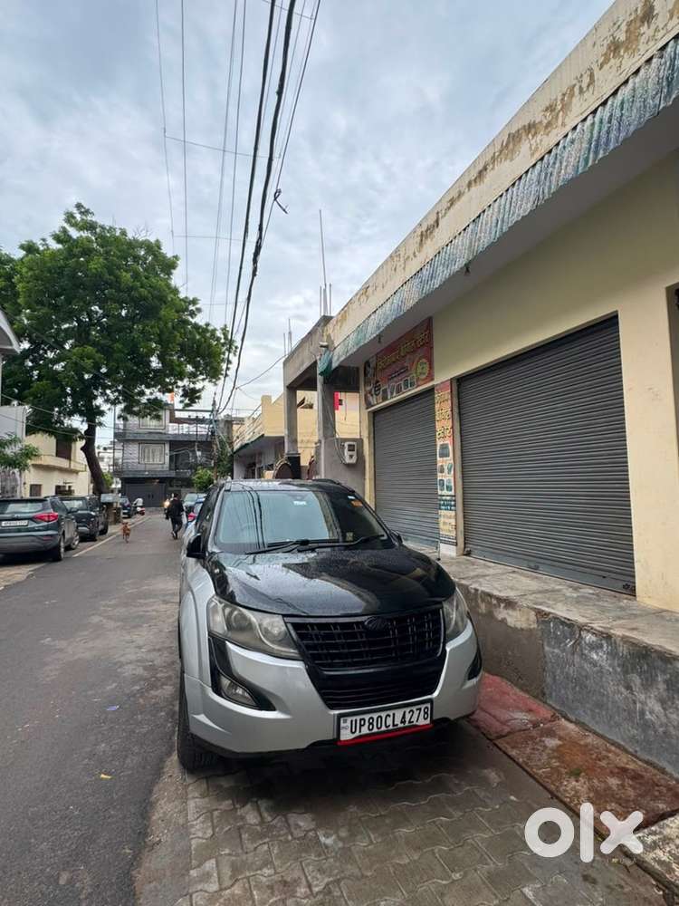 Mahindra Xuv500 2013 Diesel Manual 110000 Km